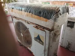 Fuji Cool Brand. 24000 BTU Air-Conditioner. Used