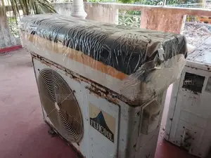 Fuji Cool Brand. 24000 BTU Air-Conditioner. Used