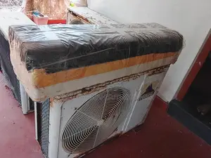 Fuji Cool Brand. 24000 BTU Air-Conditioner. Used