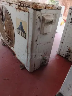 Fuji Cool Brand. 24000 BTU Air-Conditioner. Used