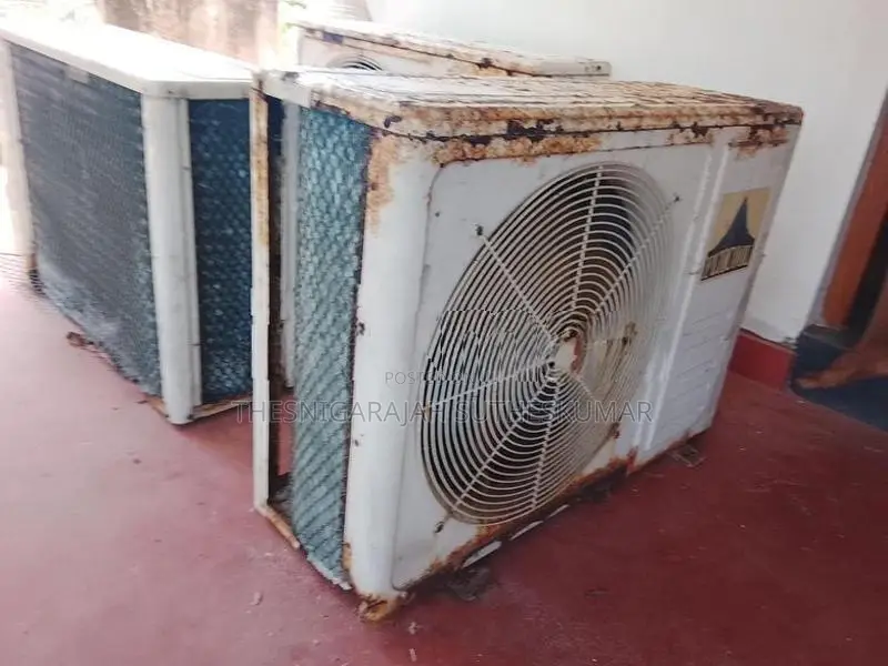 Fuji Cool Brand. 24000 BTU Air-Conditioner. Used