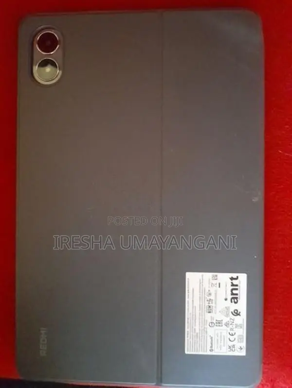Redmi Pad 2 Pro 5G