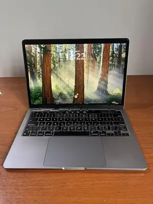 Apple MacBook Pro 13 M1