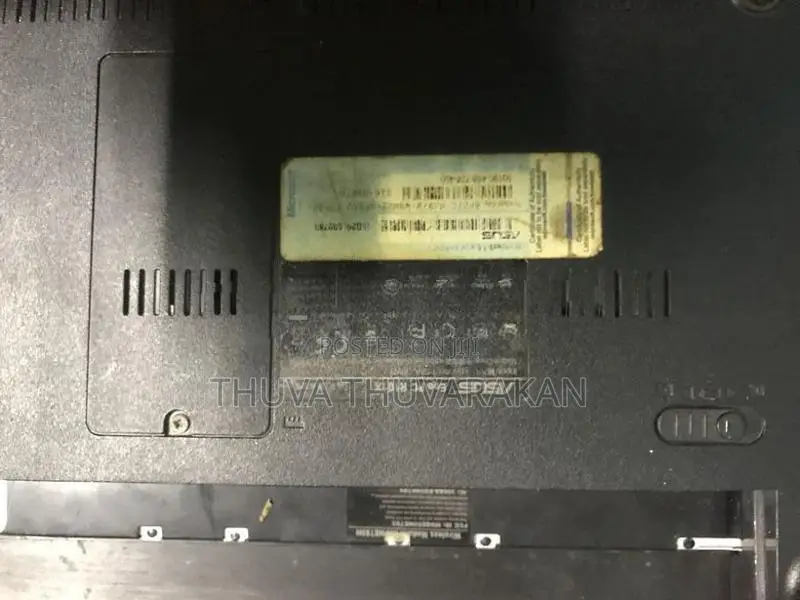 Parts