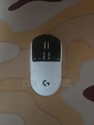 Logitech Pro x2 Superlight