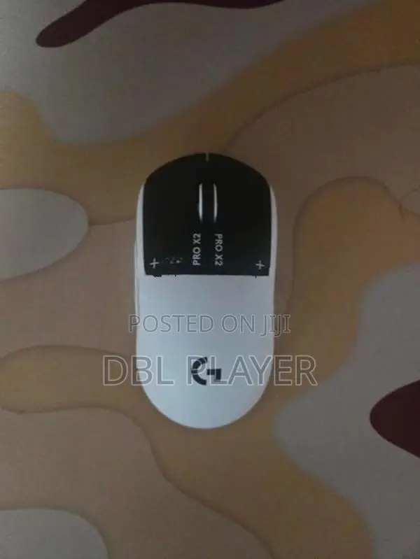Logitech Pro x2 Superlight