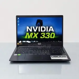 Acer Aspire 3 -Core i5 +Nvidia 330 Graphic+8GB |256GB|Laptop |