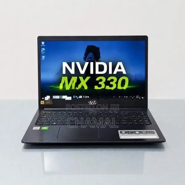 Acer Aspire 3 -Core i5 +Nvidia 330 Graphic+8GB |256GB|Laptop |