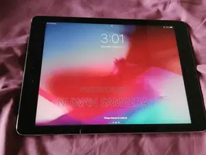 Apple iPad Air