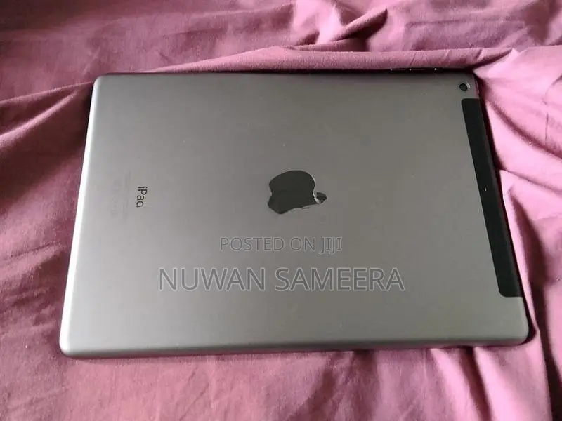 Apple iPad Air