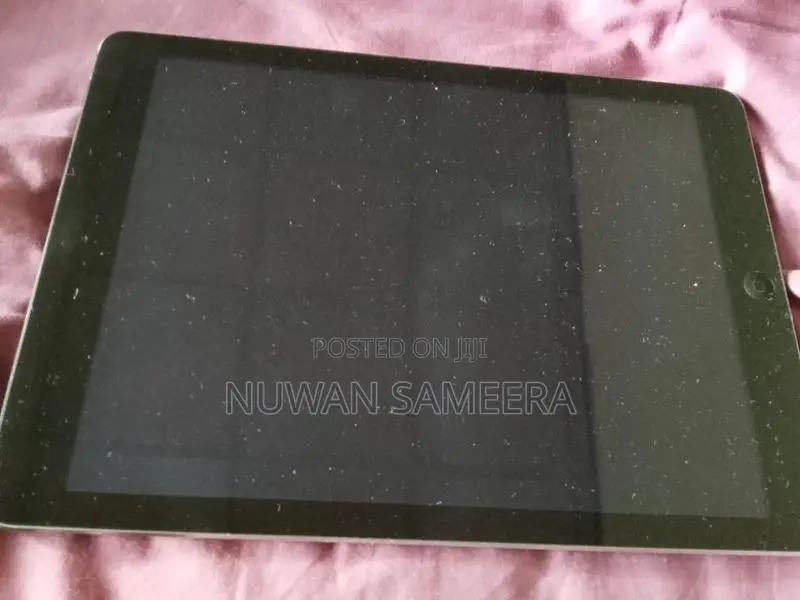 Apple iPad Air