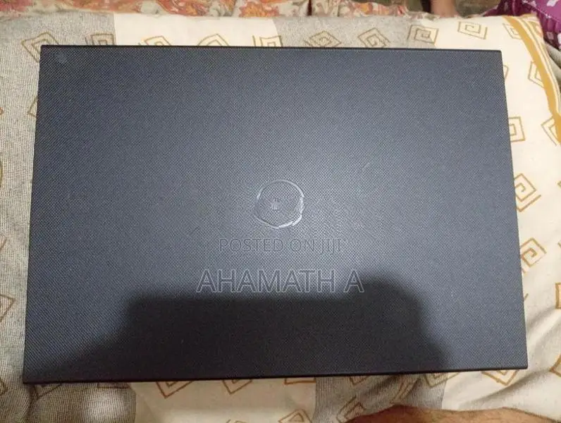Dell Laptop i5 128 SSD