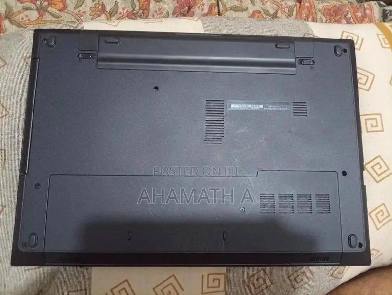 Dell Laptop i5 128 SSD