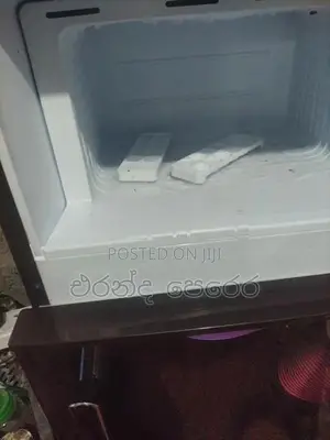 ශීතකරණය