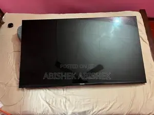 Wisdom 55 Smart 4K UHD TV
