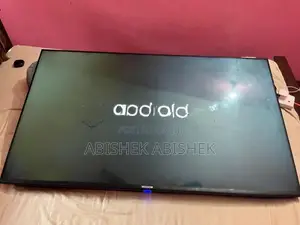 Wisdom 55 Smart 4K UHD TV