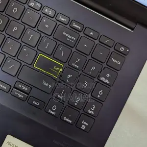 Asus Vivobook Core i5 -11th +Nvidia 330MX|8GB|Laptops |Gaming