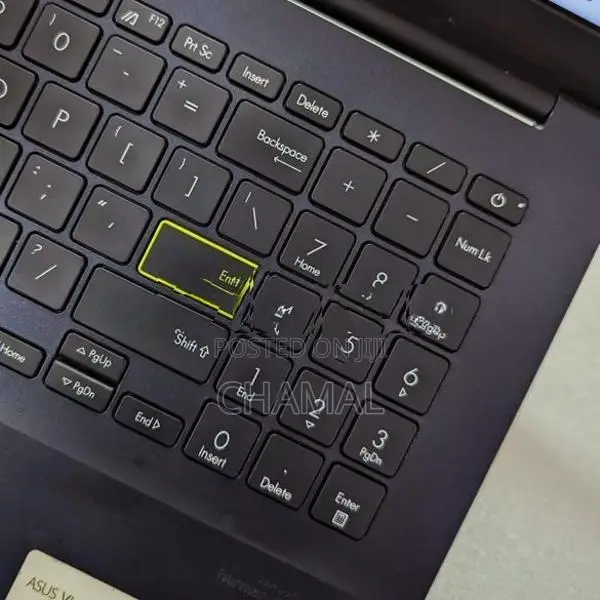 Asus Vivobook Core i5 -11th +Nvidia 330MX|8GB|Laptops |Gaming