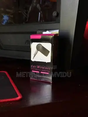 Car Wireless Player