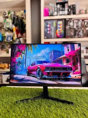 HP E24 G4 24 IPS Monitor