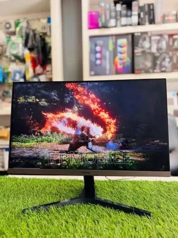 HP E24 G4 24 IPS Monitor