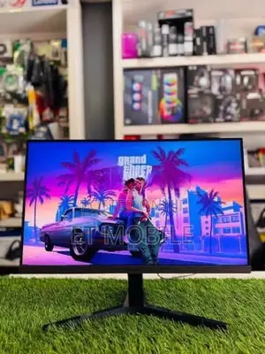 HP E24 G4 24 IPS Monitor