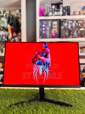 HP E24 G4 24 IPS Monitor