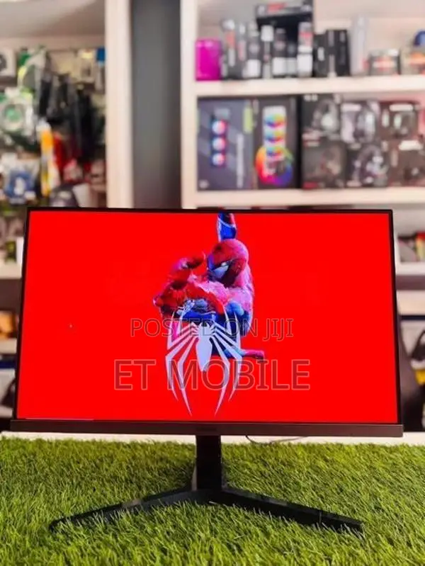 HP E24 G4 24 IPS Monitor