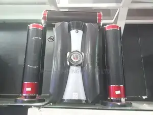 WIREPOOL SUBWOOFER