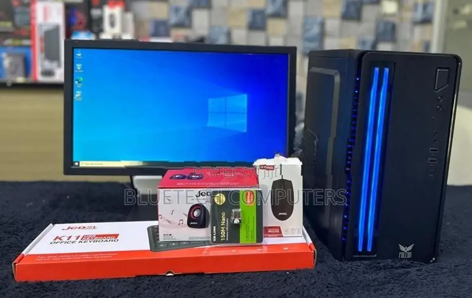 i5 4th Gen Computer