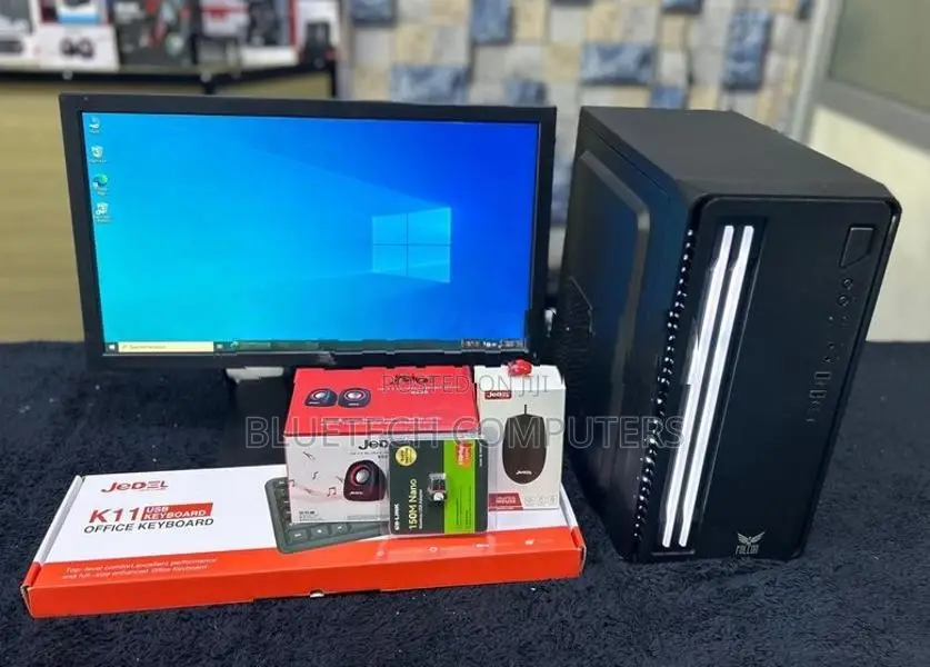 i5 4th Gen Computer