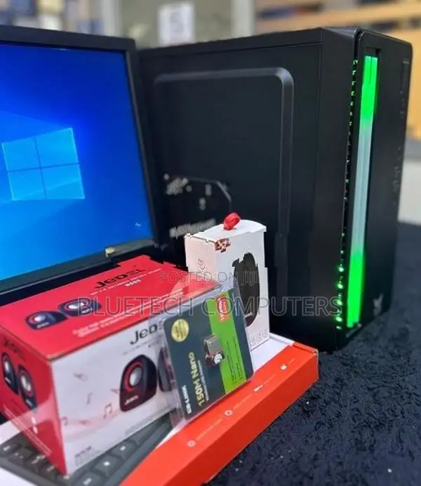 i5 4th Gen Computer