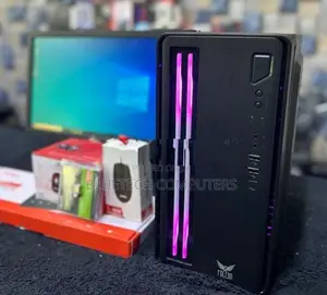 i5 4th Gen Computer