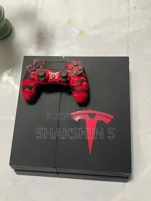 Sony PS4