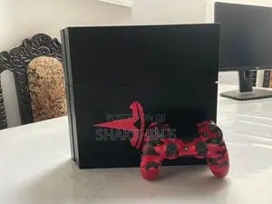Sony PS4