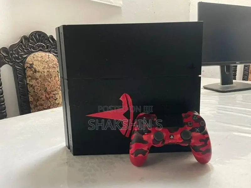 Sony PS4