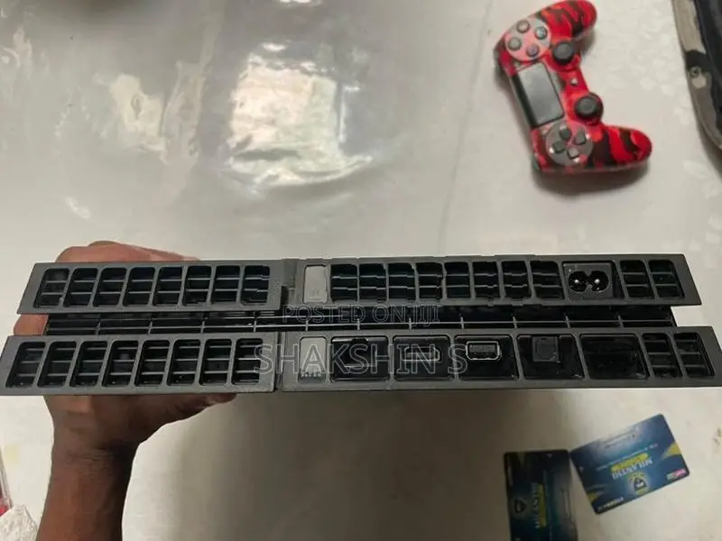 Sony PS4
