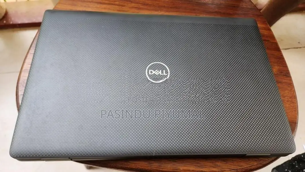 Intel Core I7 (11th Gen)