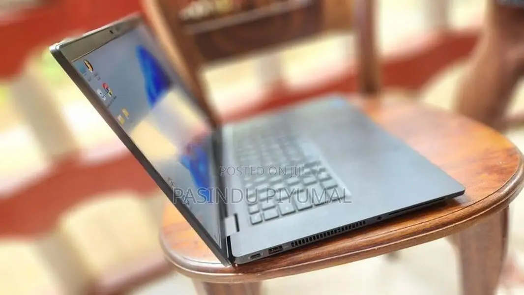 Intel Core I7 (11th Gen)