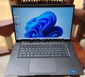 Intel Core I7 (11th Gen)