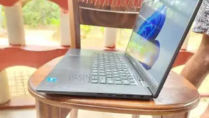 Intel Core I7 (11th Gen)