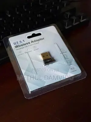 Wireless Adapter