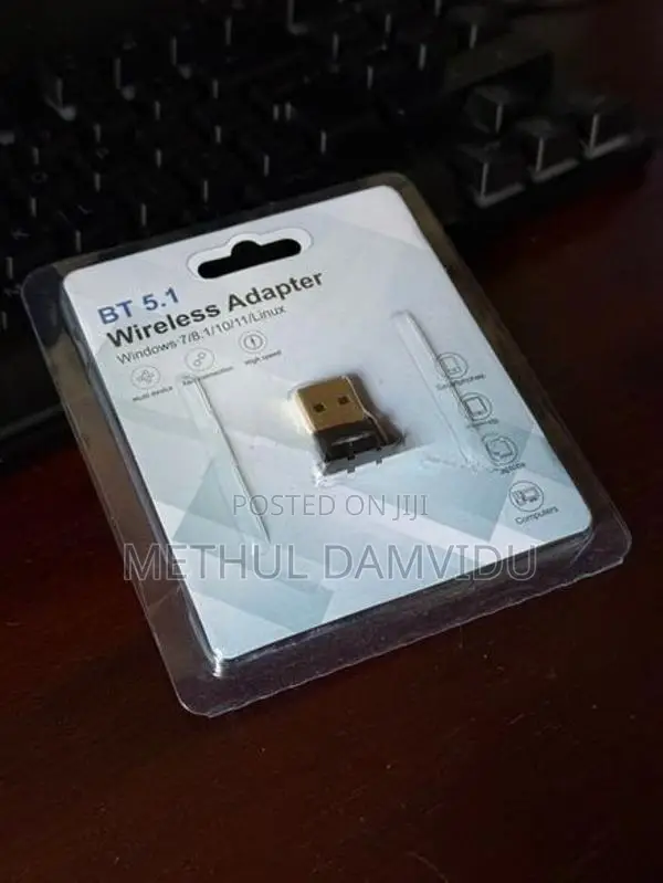 Wireless Adapter
