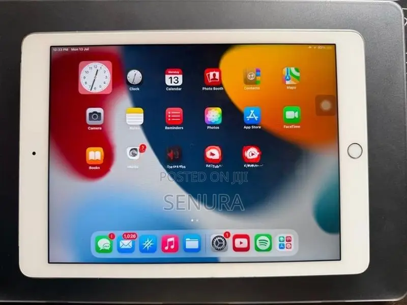 Apple iPad Air 2 Cellular