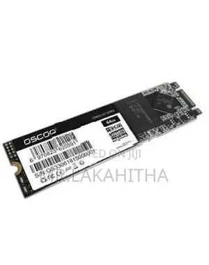 128GB NVME SSD | Oscoo