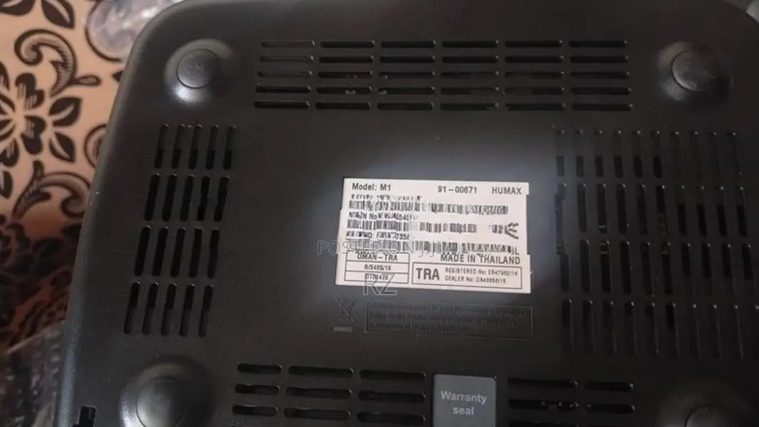 GOBX M1 HD Satellite Receiver - Full Boxed Set Video Proof