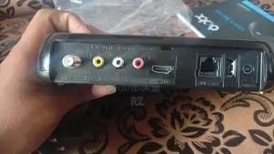 GOBX M1 HD Satellite Receiver - Full Boxed Set Video Proof