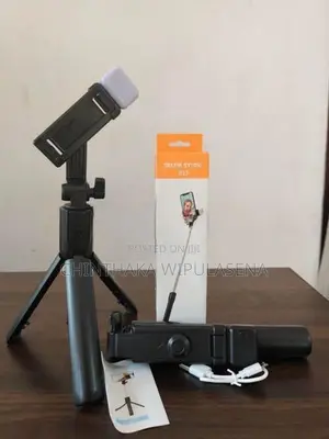 r1s Selfie Stick