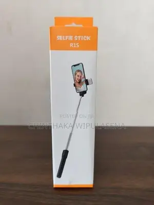 r1s Selfie Stick