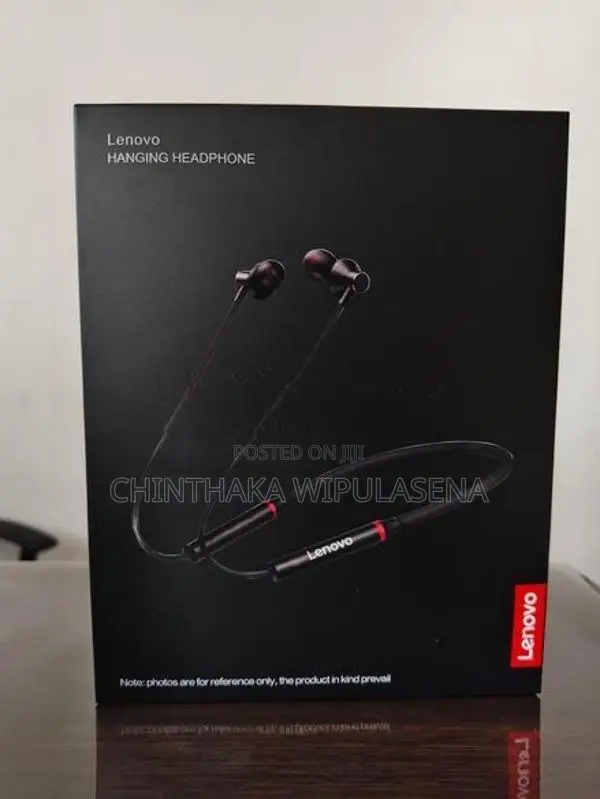 Lenovo Neckband